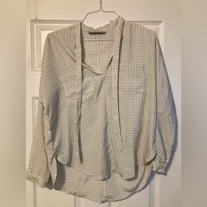 Women’s Abercrombie & Fitch Shirt Size S
